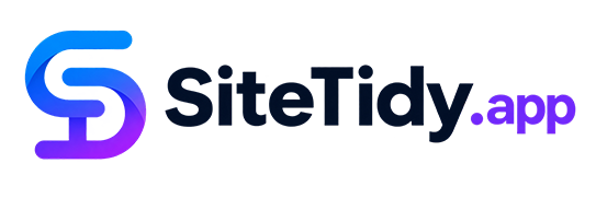 SiteTidy